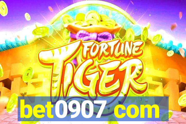 bet0907 com
